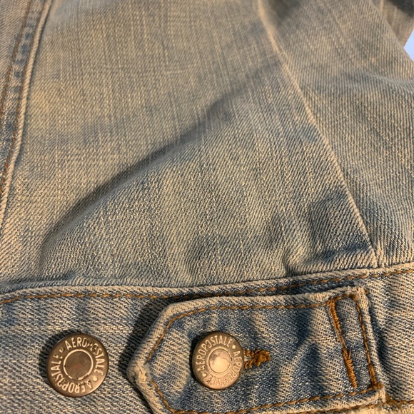 Denim Jacket - Picture 3 of 4